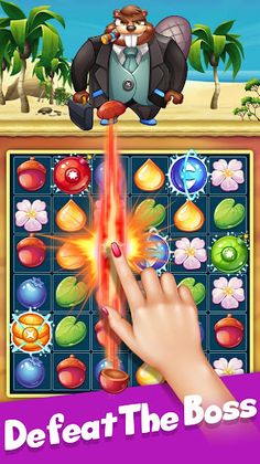 Forest Rescue 2 Friends United - Screenshot 3