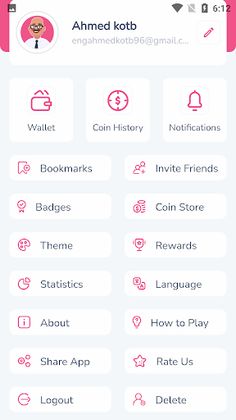 Quizify: Play to learn - Screenshot 4