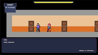 Mental Hero: Bipolar - Screenshot 3