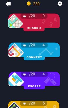 Puzzle Games - Sudoku Connect - Screenshot 2