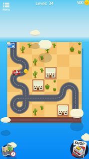 Road Trip FRVR - Screenshot 4