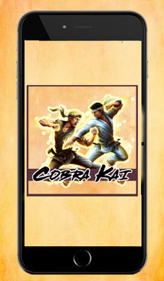 Cobra Kai GAME - Screenshot 1