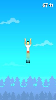 Double Bounce - Screenshot 2