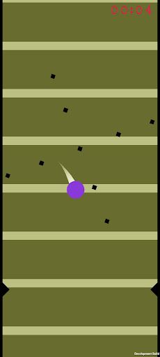 Dropping Down - Screenshot 4