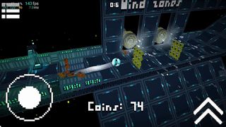 Roller Ball - Screenshot 3