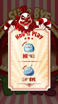 Slime BYE! - Screenshot 3