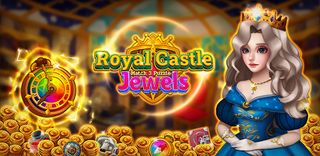 Royal Castle Jewels: Quest - Screenshot 1