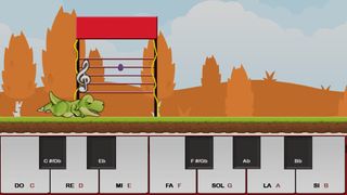 Leer Partituras Classic - Screenshot 2