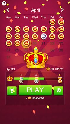Solitaire: Daily Challenges - Screenshot 4