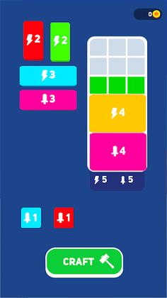 Sword Craft - Screenshot 1