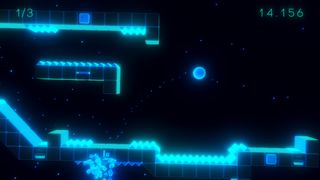 Cublast HD - Screenshot 1