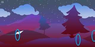 Paper Plane - Screenshot 2