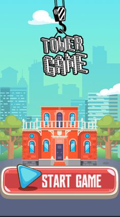 Tower Game - Screenshot 2