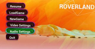 Roverland - Screenshot 3