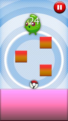 Catch The Poketwins - Screenshot 3