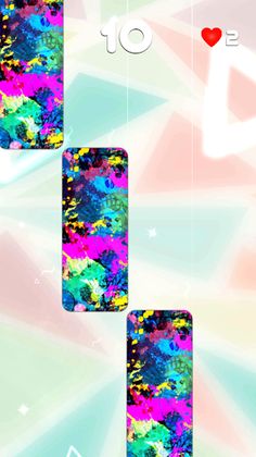 Treat You Better EDM Tiles - Screenshot 1