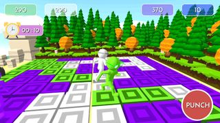 Human Gangs Tile Color Switch - Screenshot 2