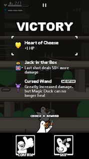 M.Duck - Screenshot 5