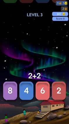 myEDUGAMES - Screenshot 2