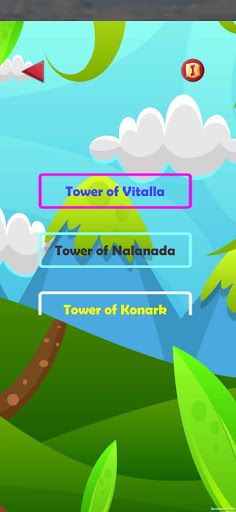 Hampi's Treasures - Screenshot 2