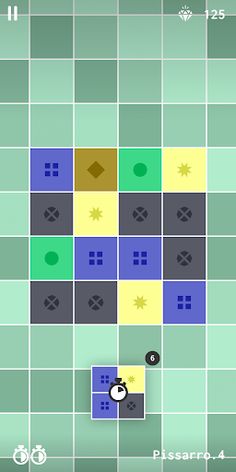 Matching Colors Puzzle Game - Screenshot 3