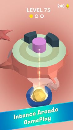 Twist it - Screenshot 4