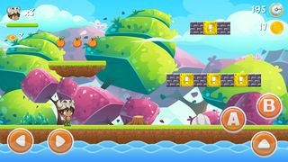 Mogli's World - Screenshot 1