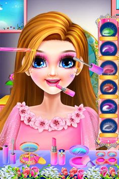 Princess Pony Test - Screenshot 3