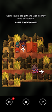 Slayaway Camp 2: Puzzle Horror - Screenshot 5