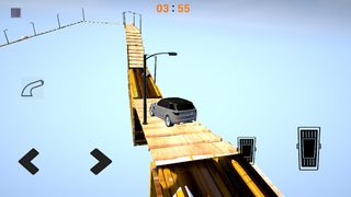 Rover Climbing Up - Screenshot 3