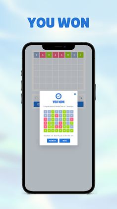 Numblee Math Game - Screenshot 3