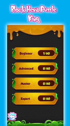 Block Hexa Puzzle King - Screenshot 2