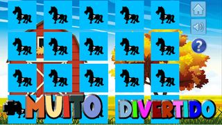 Jogo da Memória infantil - Screenshot 3