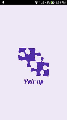 Pair Up - Screenshot 1