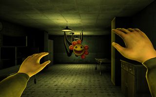 Grimace Monster Survival Life - Screenshot 2