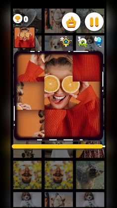 Puzzle Star - Screenshot 1