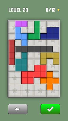 Blocked - Screenshot 4