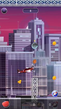 Flyscape - Screenshot 4