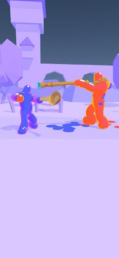 Jelly Fight - Screenshot 4