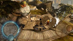 Brothers: A Tale of Two Sons - Screenshot 1