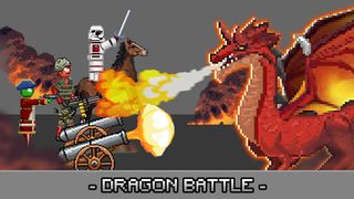 Ragdoll Playground 2: Battle - Screenshot 2