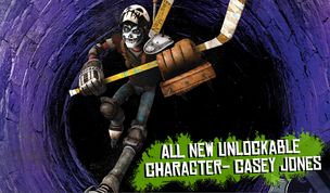 TMNT: ROOFTOP RUN - Screenshot 1