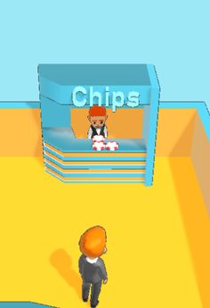 Arcade Club - Screenshot 1