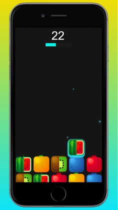 Catch Fruit - Screenshot 3