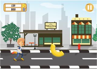 Hot Run Assoy - Screenshot 3
