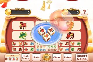 Fish Prawn Crab - Screenshot 2