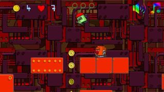 The Lost Joystick - Screenshot 3