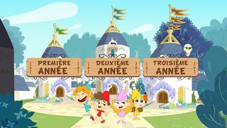 Trullalleri - Screenshot 1