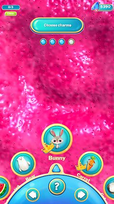 Goo Gang: Pocket Slimes - Screenshot 3