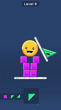 Stack It - Screenshot 4